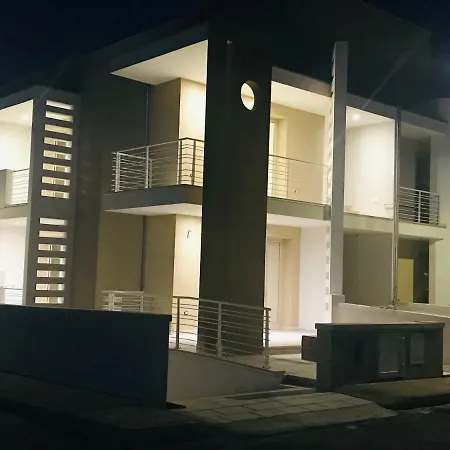 L'angolo Delle Dimore 6 Posti Letto Apartment