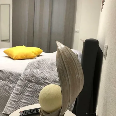 L'angolo Delle Dimore 6 Posti Letto * Отранто