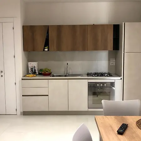 Appartement L'angolo Delle Dimore 6 Posti Letto Otranto