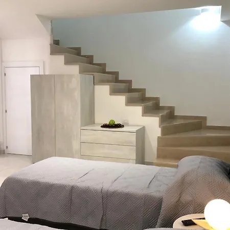 L'angolo Delle Dimore 6 Posti Letto * Otranto