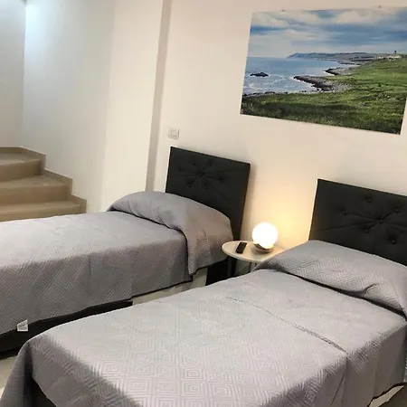 Lägenhet L'angolo Delle Dimore 6 Posti Letto