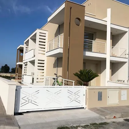 L'angolo Delle Dimore 6 Posti Letto *