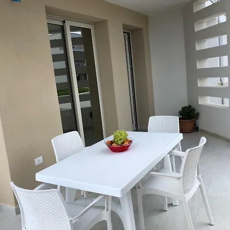 Appartement L'angolo Delle Dimore 6 Posti Letto *