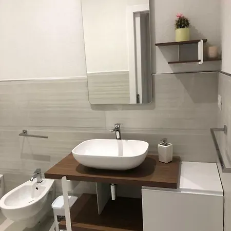 L'angolo Delle Dimore 6 Posti Letto *