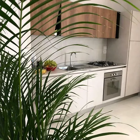 L'angolo Delle Dimore 6 Posti Letto Appartement *