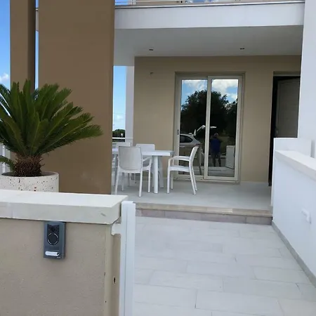 L'angolo Delle Dimore 6 Posti Letto Appartement *