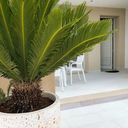 Appartement L'angolo Delle Dimore 6 Posti Letto