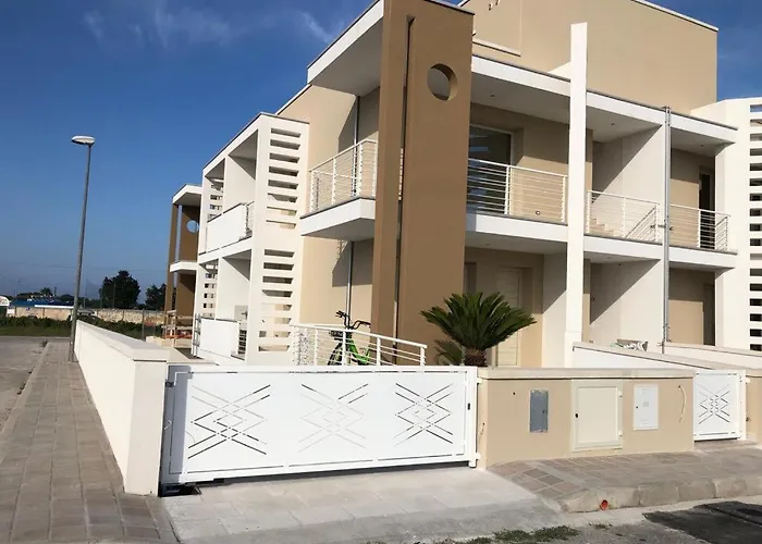 L'angolo Delle Dimore 6 Posti Letto *